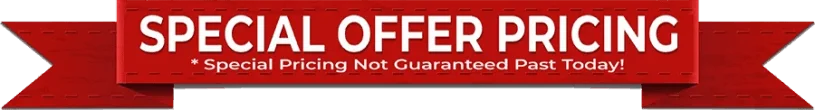 SodaTide offer badge